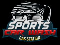 Xogo Sports Car Wash Gas Station