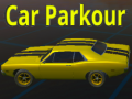 Xogo Car Parkour