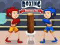 Xogo Boxing Punching Fun