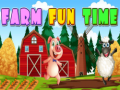 Xogo Farm Fun Time