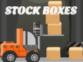 Xogo Stock Boxes