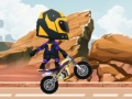 Xogo Cartoon Xtreme Trials