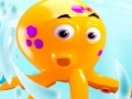Xogo Octopus Sling Up