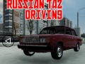 Xogo Russian Car Driving