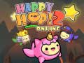 Xogo Happy Hop 2 Online