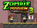 Xogo Zombie Mission 3