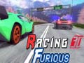 Xogo Furious Racing 3D