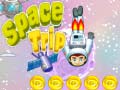 Xogo Space Trip