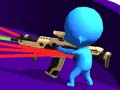 Xogo Shootout 3d