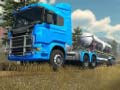 Xogo Triler Truck Simulator Off Road