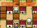 Xogo Cake Bomb