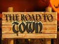 Xogo The Road to Town