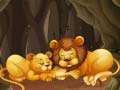 Xogo Fun Zoo Animals Jigsaw