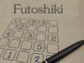Xogo Futoshiki