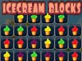 Xogo Icecream Blocks