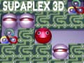 Xogo Supaplex 3D