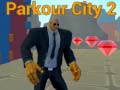 Xogo Parkour City 2