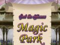 Xogo Spot the Differences Magic Park