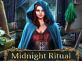 Xogo Midnight Ritual