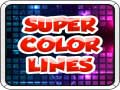 Xogo Super Color Lines