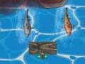 Xogo Titanic Shark Attacks
