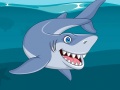 Xogo Shark Jigsaw