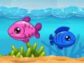 Xogo Funny Fishing