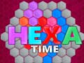 Xogo Hexa Time