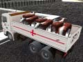 Xogo Truck Transport Domestic Animals