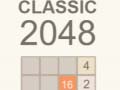 Xogo Classic 2048