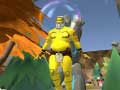Xogo Adventure Aqua Man Deep In Sea