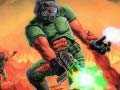 Xogo Doom Dr Scifi