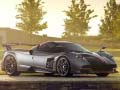 Xogo Roadster BC