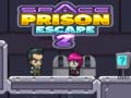 Xogo Space Prison Escape 2
