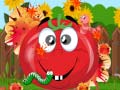 Xogo Tomato Explosion  