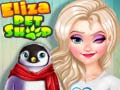Xogo Eliza Pet Shop