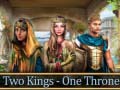 Xogo Two Kings - One Throne