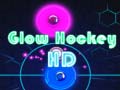 Xogo Glow Hockey HD