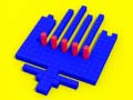 Xogo Sticky Block