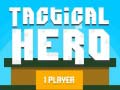 Xogo Tactical Hero