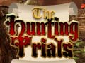 Xogo Hunting Trials