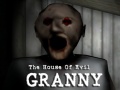Xogo The House Of Evil Granny