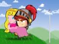 Xogo Princess Rescue