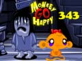 Xogo Monkey Go Happly Stage 343