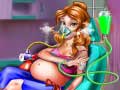 Xogo Beauty Mommy Accident Er