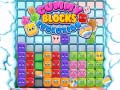 Xogo Gummy Blocks Evolution