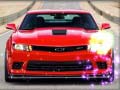 Xogo Supercars Puzzle