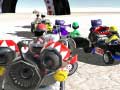 Xogo Xtreme Racing Cartoon 2019