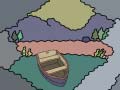 Xogo That Blurry Place  Chapter 1: The Boat