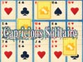 Xogo Capricious Solitaire